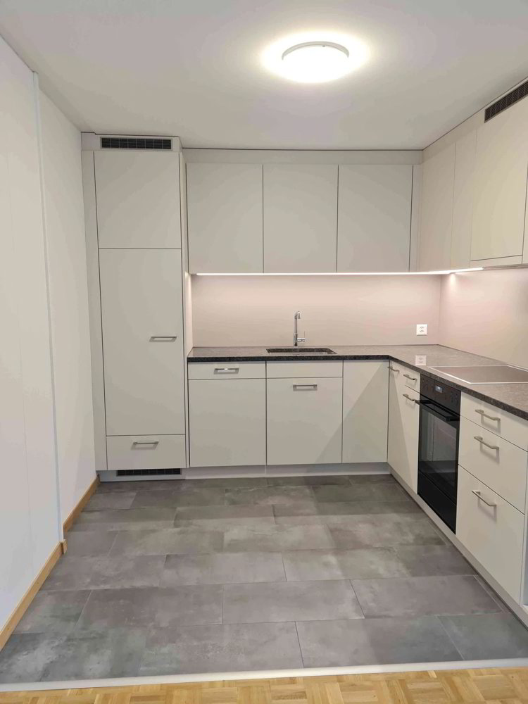 Appartement 4.5 pièces à louer à Lucerne - image 1/4