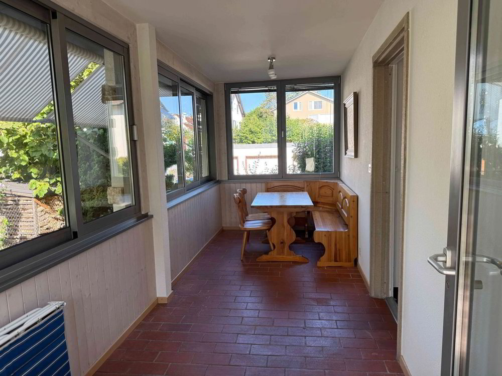 4 Zimmer Wohnung zu vermieten in Allschwil - Bild 1/12