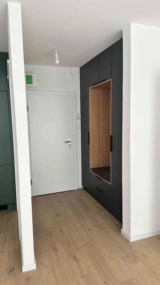 Wohnung – Fribourg - Ansicht 2