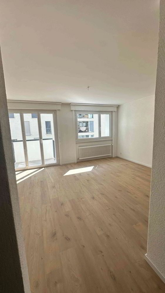 Wohnung – Fribourg - Ansicht 3