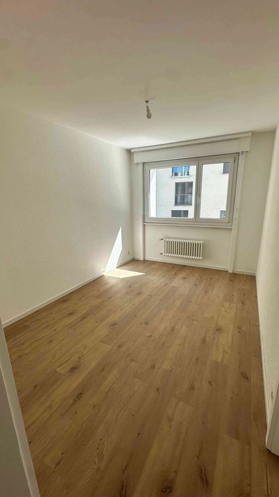 Wohnung – Fribourg - Mehr