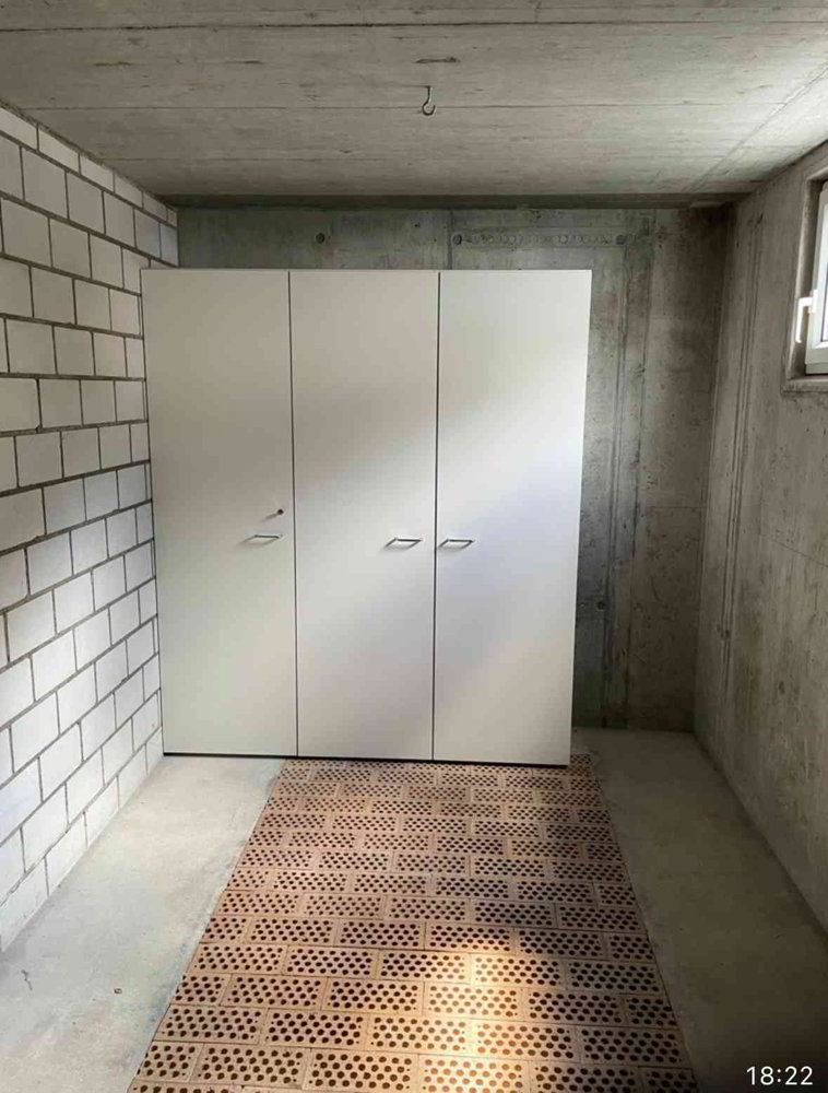 5.5 Zimmer Wohnung zu vermieten in Altdorf UR - Bild 1/8
