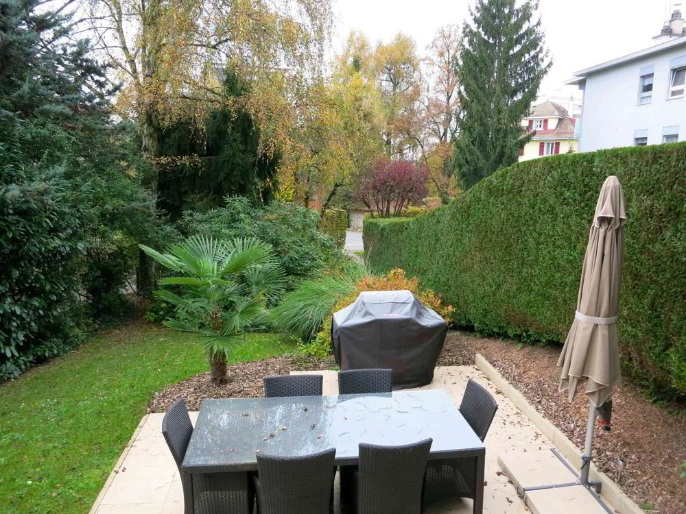 Appartamento di 3.5 locali in affitto a Lausanne - immagine 1/13