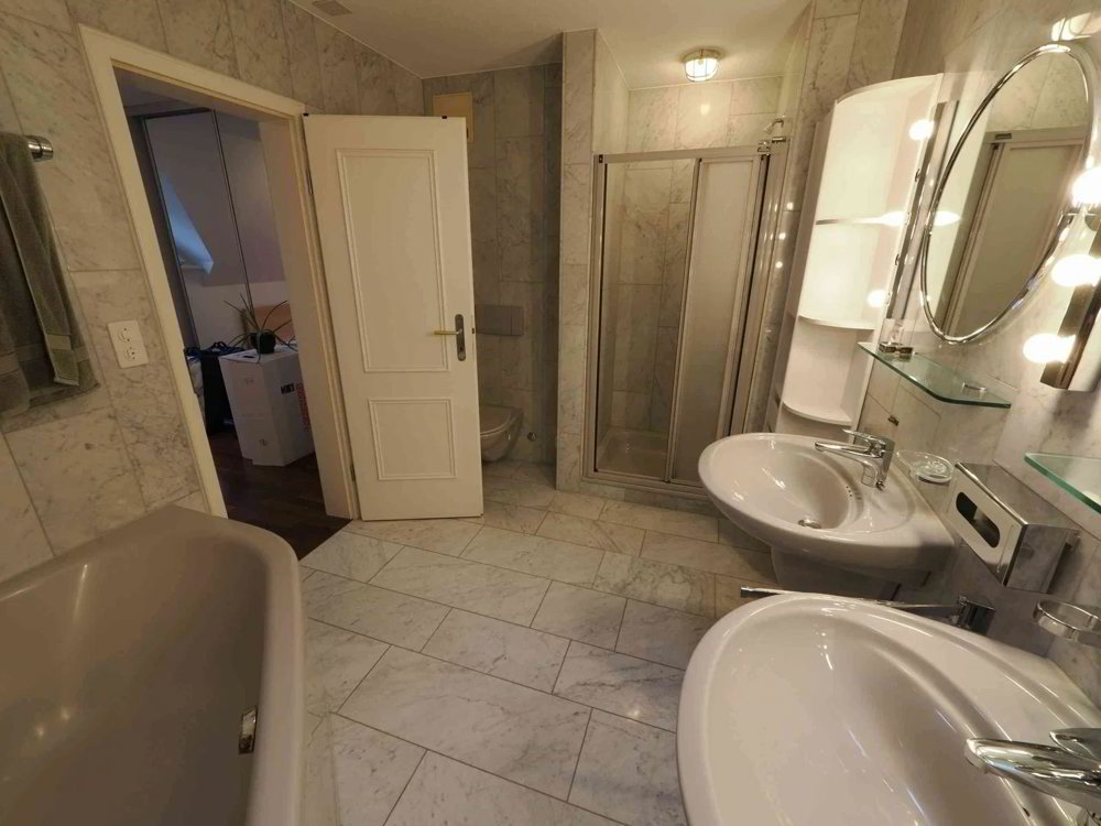 6.5 Zimmer Wohnung zu vermieten in St. Gallen - Bild 1/12