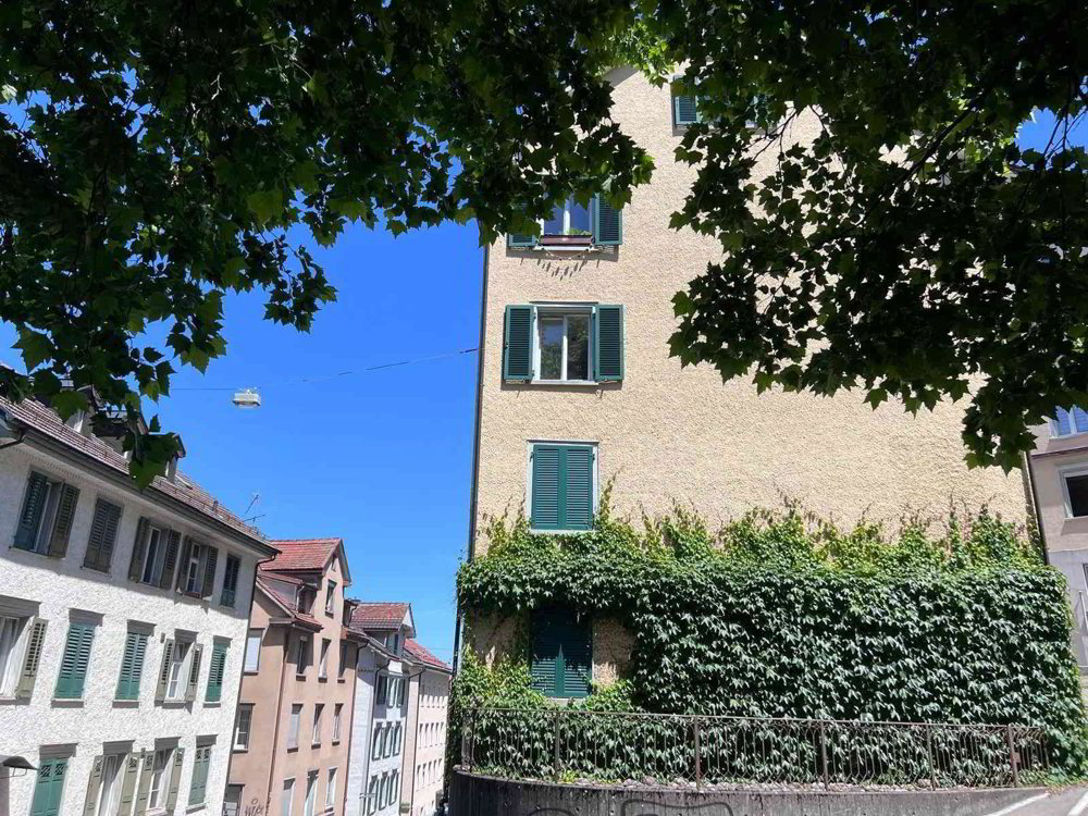 Appartement 2 pièces à louer à St. Gallen - image 1/13