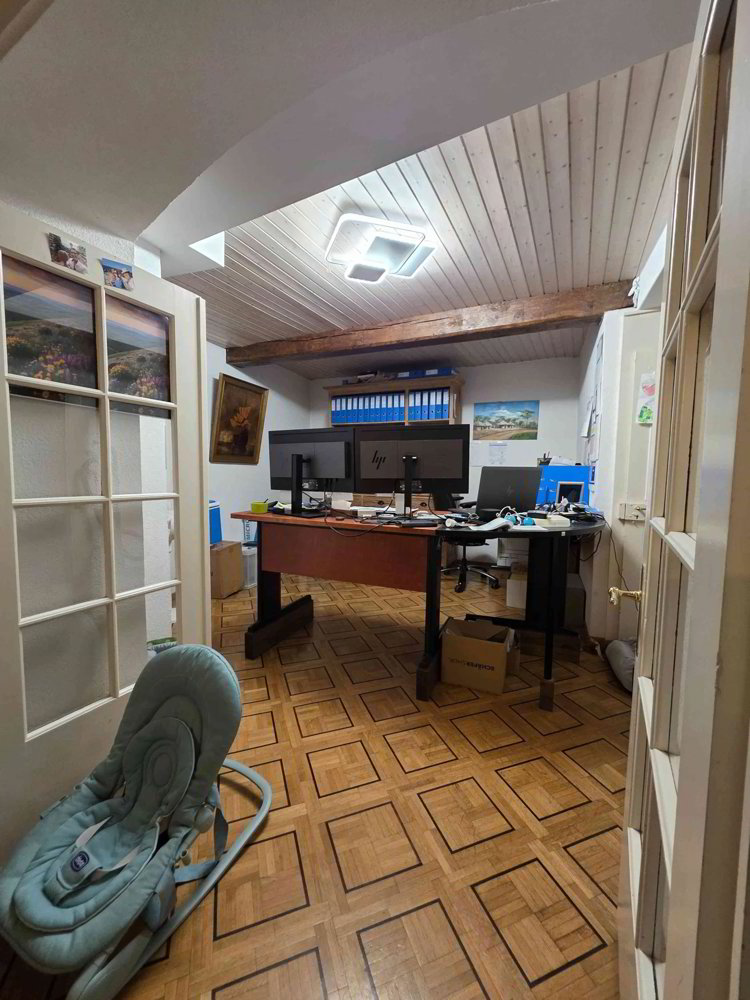 4.5 rooms Apartment for rent in Fribourg - image 1/9