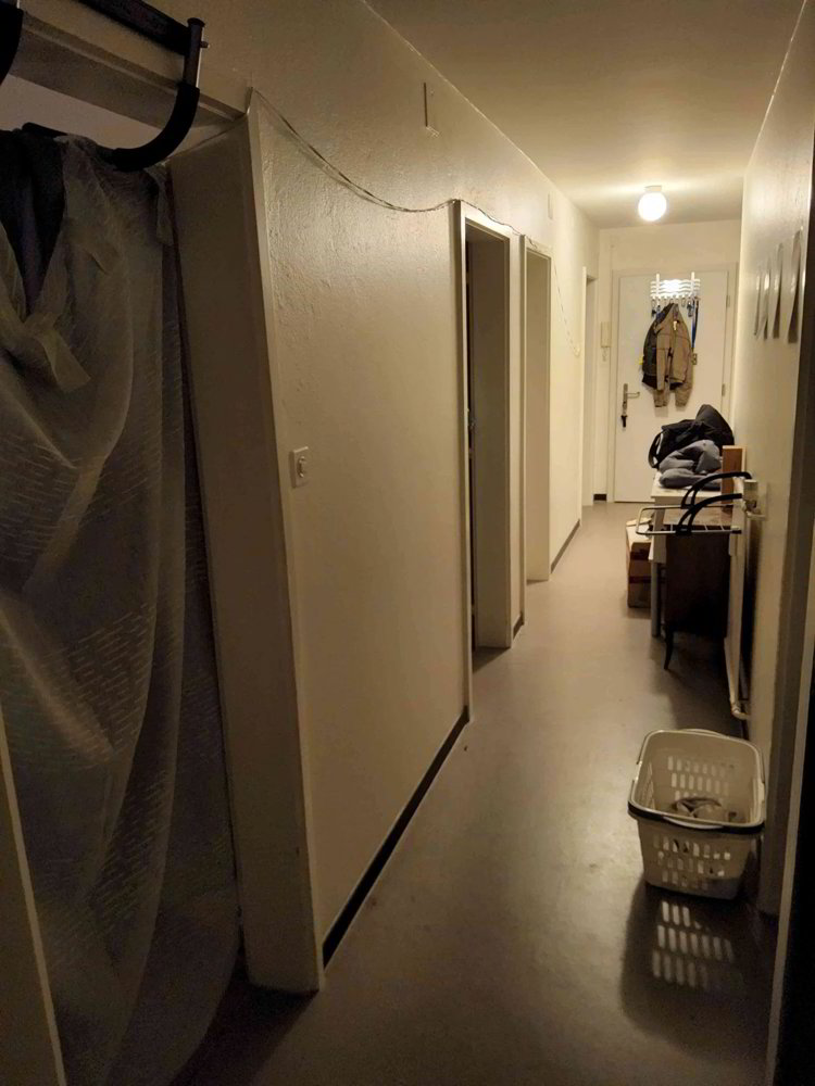 Appartement 4 pièces à louer à Grenchen - image 1/3