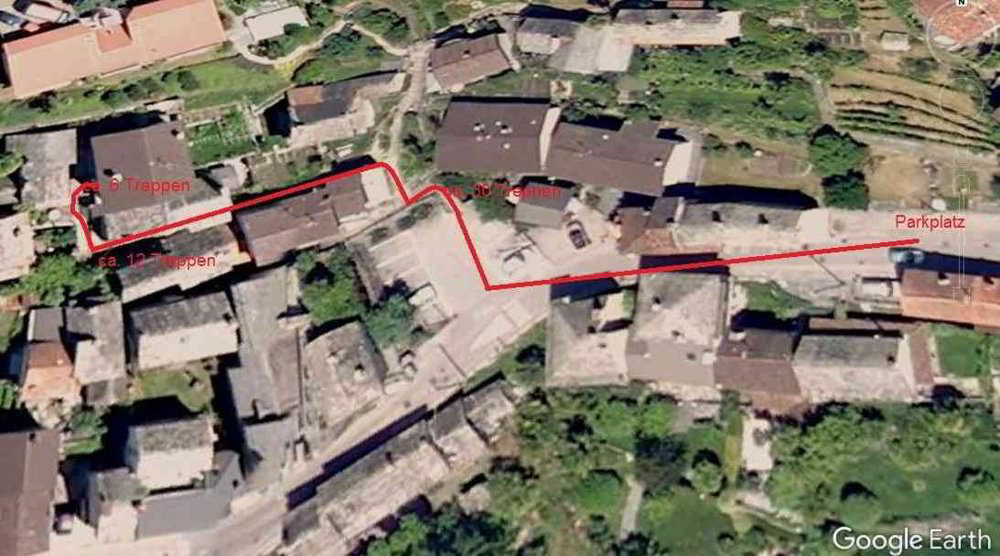 2 Zimmer Wohnung zu vermieten in Brione sopra Minusio - Bild 1/13