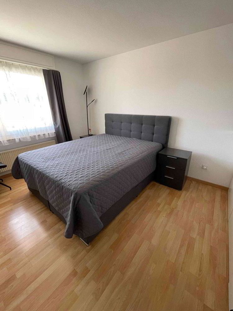 Appartamento di 3.5 locali in affitto a Rheinfelden - immagine 1/3
