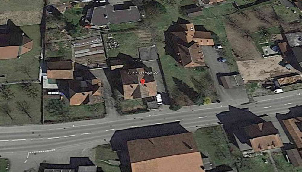 Appartamento di 5.5 locali in affitto a Court - immagine 1/13