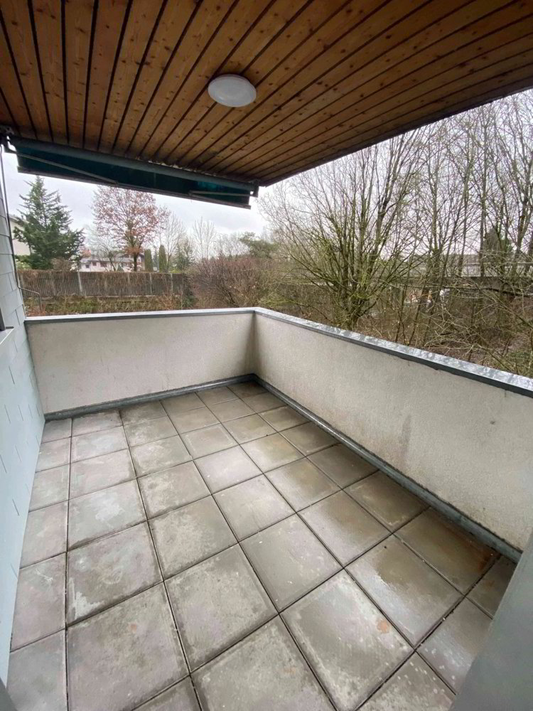 Appartamento di 3.5 locali in affitto a Wiedlisbach - immagine 1/7