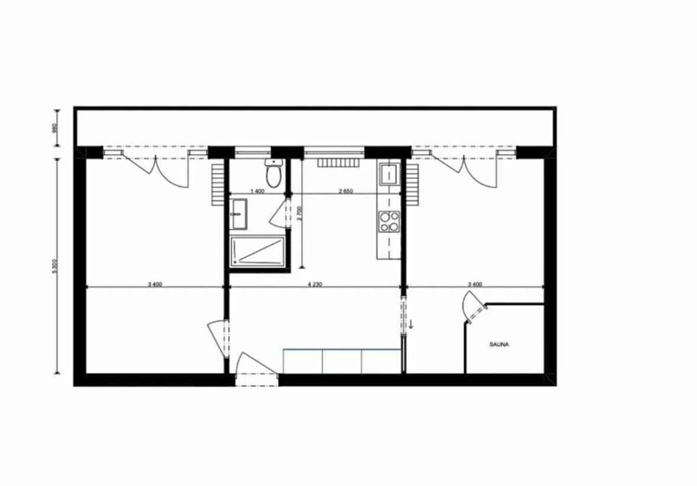 Appartamento di 2.5 locali in affitto a Küssnacht am Rigi - immagine 1/9