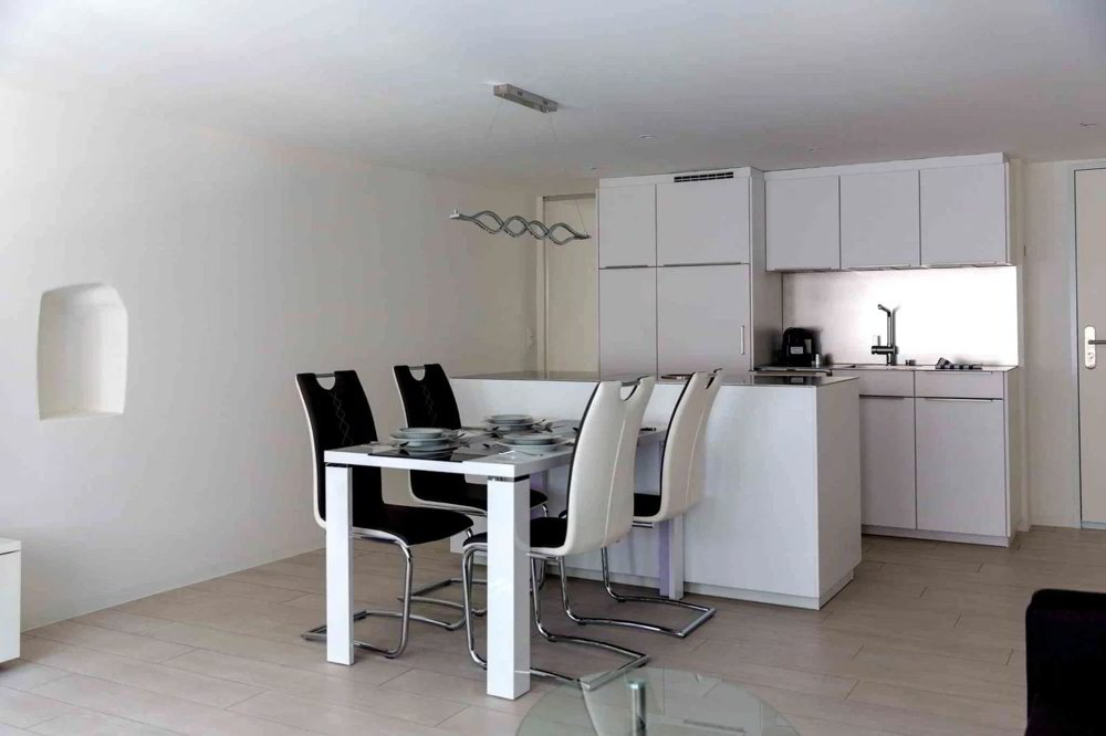 2 rooms Apartment for rent in Coire - image 1/6