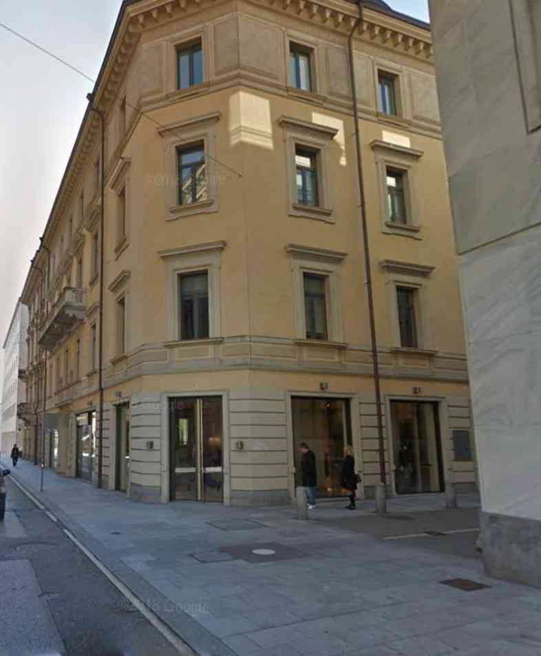 null Zimmer Parkplatz, Garage zu vermieten in Lugano - Bild 1/1