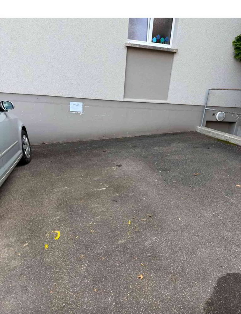 Parking, garage null pièces à louer à Kreuzlingen - image 1/3