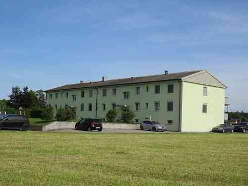 null rooms Car park, garage for rent in Derendingen - image 1/2