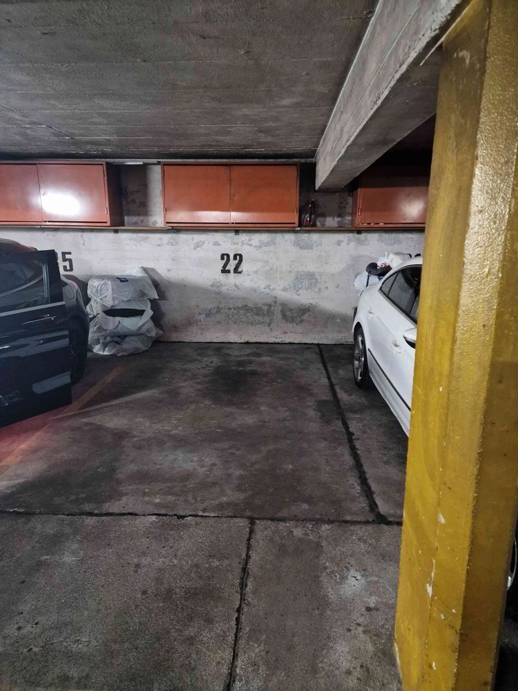 null Zimmer Parkplatz, Garage zu vermieten in Chur - Bild 1/1