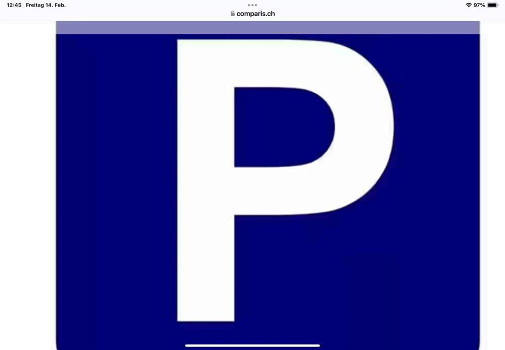 null Zimmer Parkplatz, Garage zu vermieten in Wohlen AG - Bild 1/1
