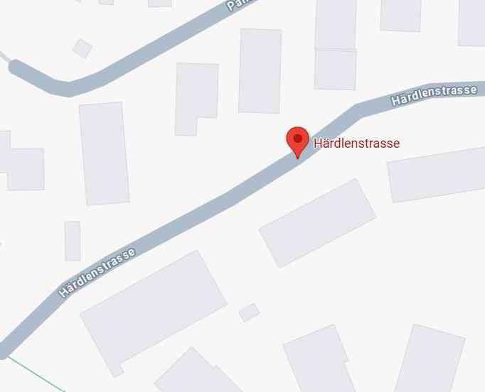 null Zimmer Parkplatz, Garage zu vermieten in Kloten - Bild 1/1