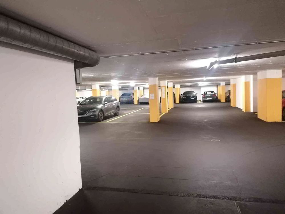null rooms Car park, garage for rent in Zürich - image 1/3