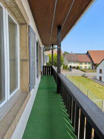 Appartement 3.5 pièces à louer à Courtedoux - image 1/6