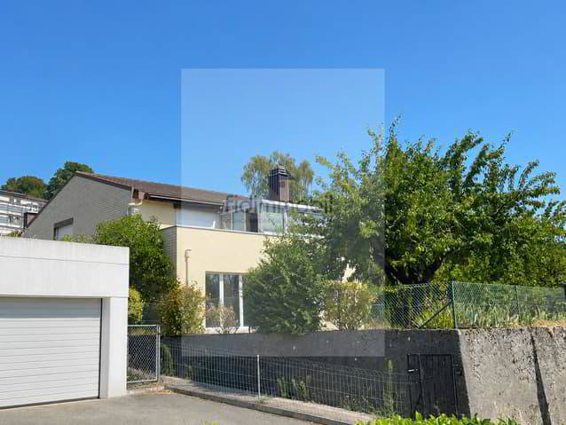 3 Zimmer Wohnung zu vermieten in Le Landeron - Bild 1/9