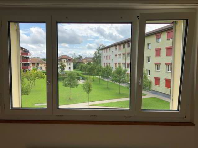 Appartement 1 pièces à louer à Marin-Epagnier - image 1/5