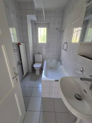 3 Zimmer Wohnung zu vermieten in Neuenburg - Bild 1/5