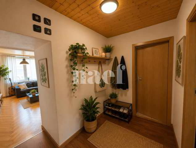 1 Zimmer Wohnung zu vermieten in La Chaux-de-Fonds - Bild 1/4