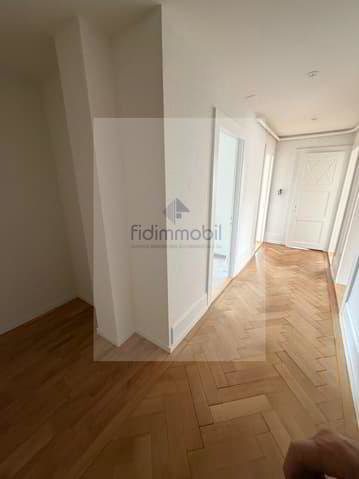 3.5 Zimmer Wohnung zu vermieten in Corcelles NE - Bild 1/4