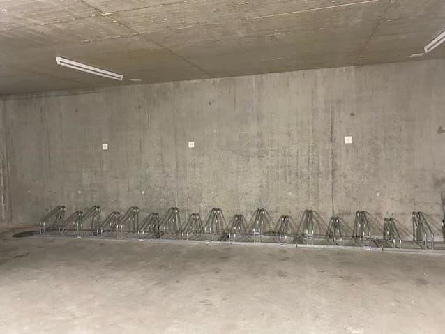 Place de local vélo électrique sécurisé - Ansicht 3