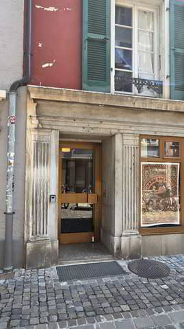 Appartement 1.5 pièces à louer à Biel/Bienne - image 1/9