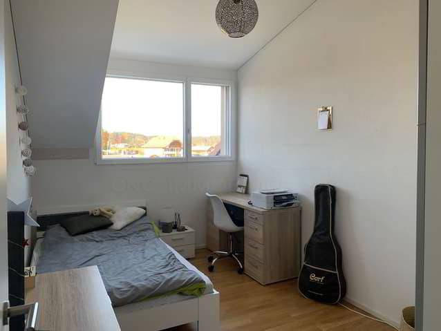 Wohnung – Gruyères, Epagny - Ansicht 3