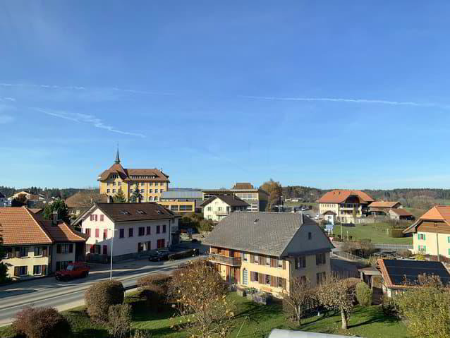 Wohnung – Gruyères, Epagny - Ansicht 4
