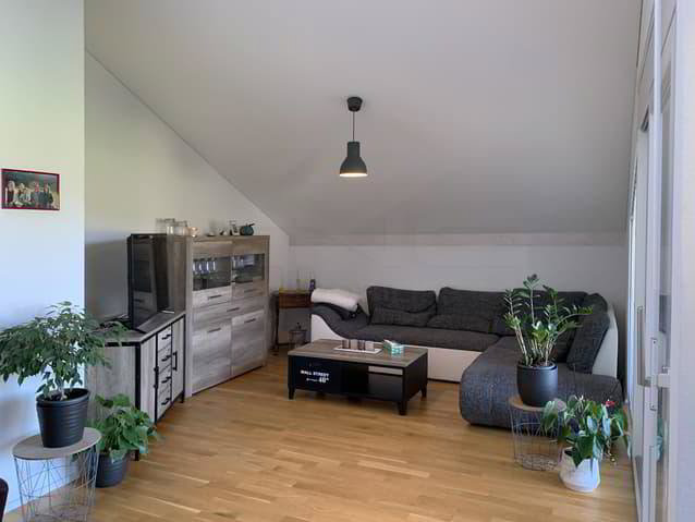 Wohnung – Gruyères, Epagny - Ansicht 5