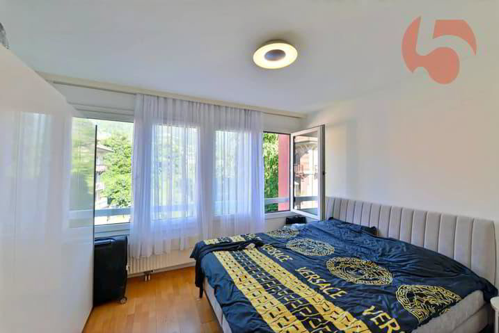 Wohnung – Montreux - Ansicht 4