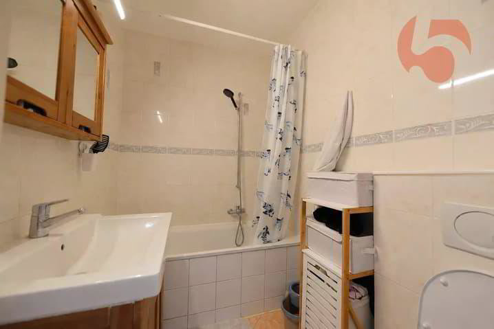Wohnung – Montreux - Ansicht 5
