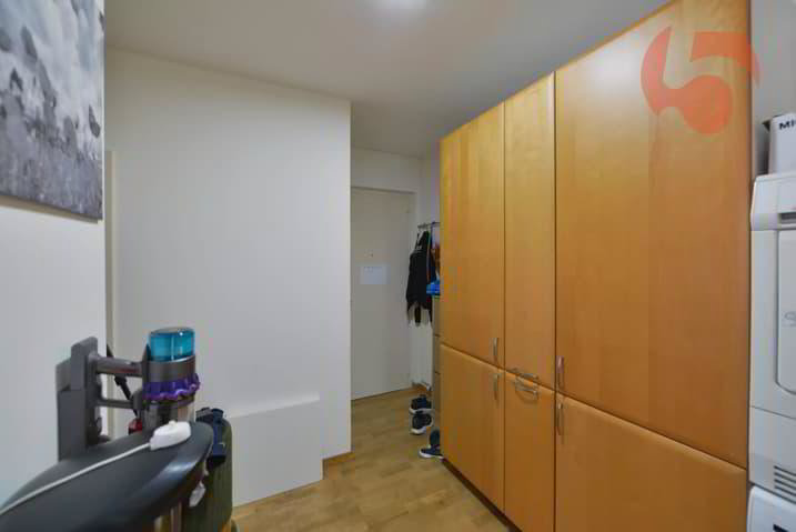 Wohnung – Montreux - Mehr