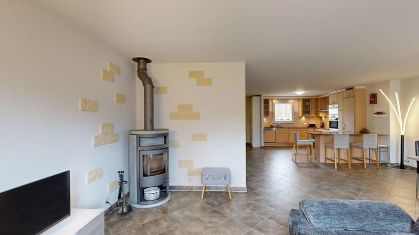 Haus – Aire-la-Ville - Ansicht 5