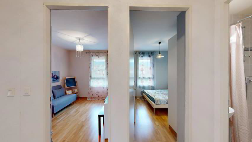 Haus – Aire-la-Ville - Mehr