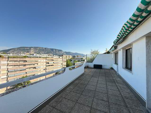 7 rooms Apartment for rent in Genève - image 1/11