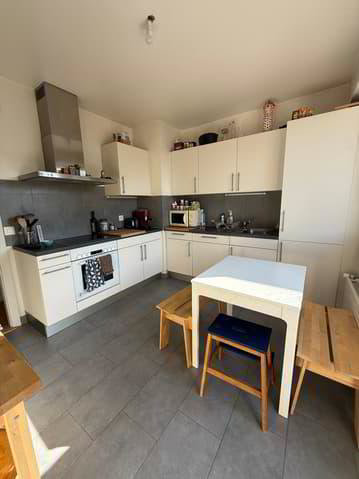 Wohnung – Genève - Ansicht 2
