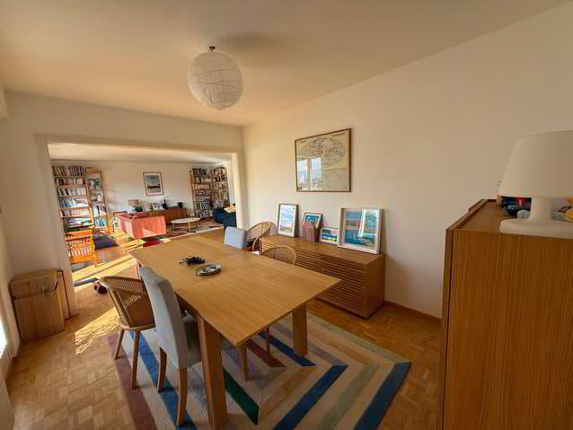 Wohnung – Genève - Ansicht 3