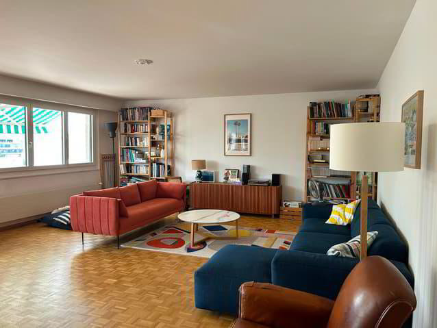 Wohnung – Genève - Ansicht 4