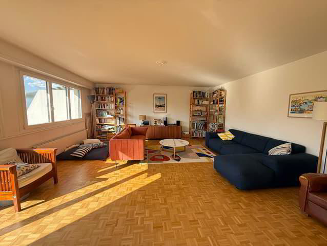 Wohnung – Genève - Ansicht 5