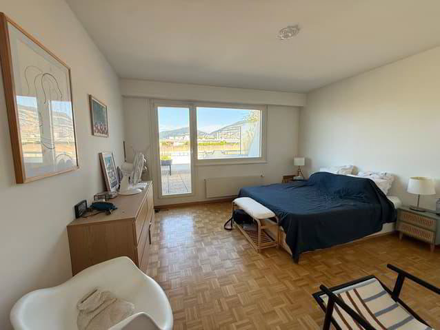 Wohnung – Genève - Mehr