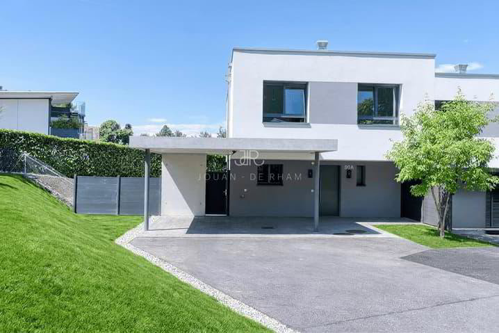 6 Zimmer Haus zu vermieten in Anières - Bild 1/13