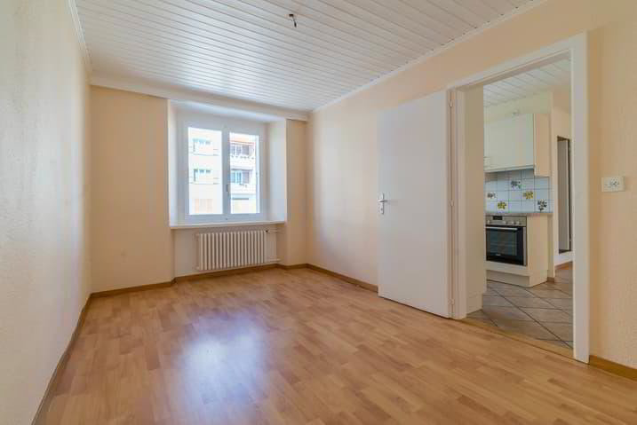 3 Zimmer Wohnung zu vermieten in St. Immer - Bild 1/5