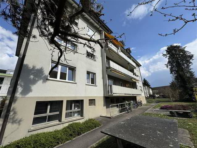 1 Zimmer Wohnung zu vermieten in Biel/Bienne - Bild 1/4