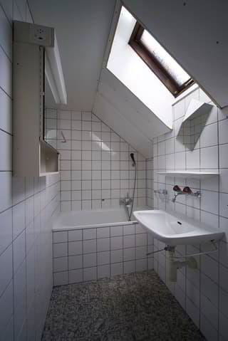 3 Zimmer Wohnung zu vermieten in St. Immer - Bild 1/6